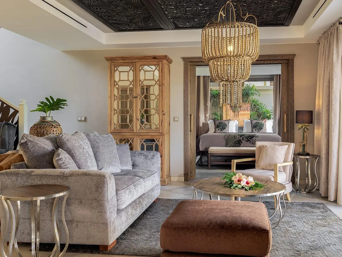 *****  Royal River & Spa, Luxury Hotel (Adults Only) Fanabe  Spanien