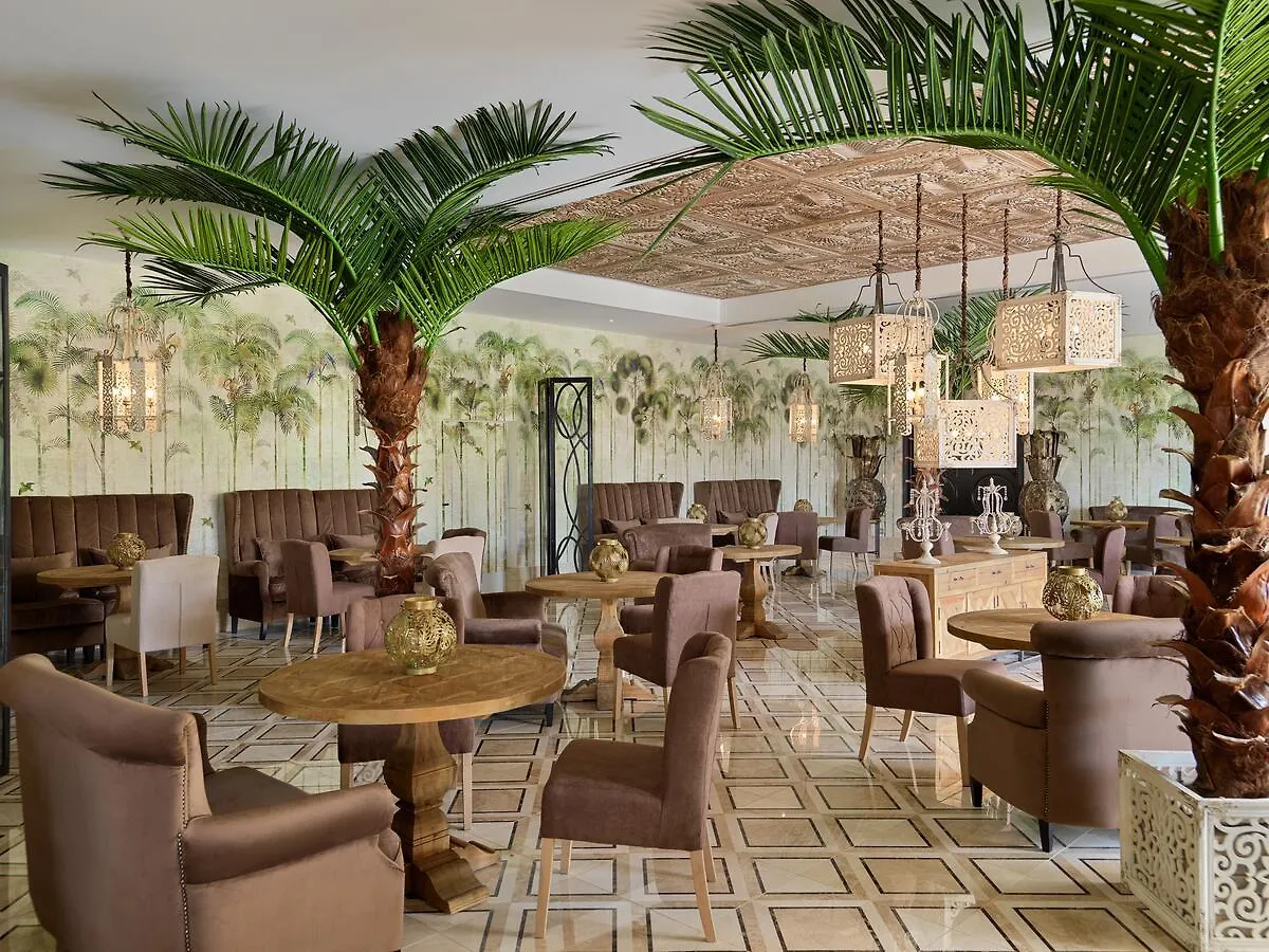 Royal River & Spa, Luxury Hotel (Adults Only) Fanabe